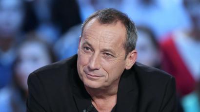 Bild: Kenzo Tribouillard/AFP/dpa
Der ehemalige Nationalistenchef wurde aus der Entfernung mit einem Schuss aus einer Langwaffe getötet. (Archivbild)