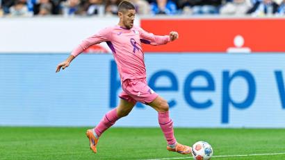 Bild: Uwe Anspach/dpa
Andrej Kramaric hätte einst zum FC Bayern München wechseln können. (Archivbild)