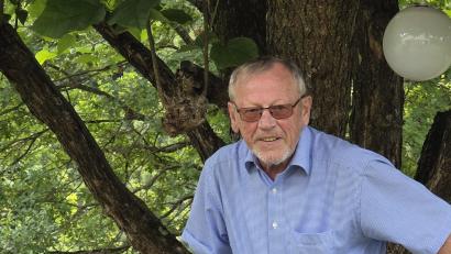 Bild: privat
Große Trauer herrscht nach dem überraschenden Tod von Josef Wirth, der in Pirk deutliche Spuren hinterlassen hat.