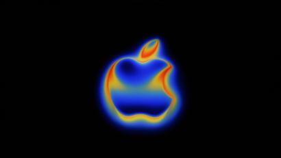 Bild: Andrej Sokolow/dpa
Apple sagt Adobe mit einem Bündel-Abo den Kampf an. (Archivbild)