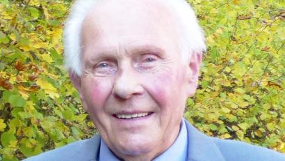 Archivbild: jp
Der Kastler Altbürgermeister und Ehrenbürger Hans Raab ist verstorben.