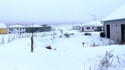 Bild: jp
Im neuen Kastler Baugebiet Kastl Süd II sind schon einige Häuser entstanden. Der Bauturbo soll den Wohnungsbau vereinfachen und beschleunigen.