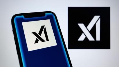 Bild: Andre M. Chang/ZUMA Press Wire/dpa
Nach der Sperrung von Grok leitet Malaysia nun auch rechtliche Schritte ein. (Symbolbild)