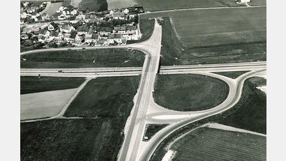 Luftbild: Werner Lischka
Heute ist es richtig fies. Wo sind wir? Kleiner Tipp: Wir befinden uns nach wie vor im Amberger Stadtgebiet.