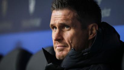 Bild: Christian Charisius/dpa
Sebastian Kehl hat beim BVB noch einen Vertrag bis Sommer 2027. (Archivbild)