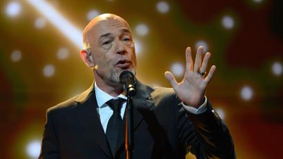 Bild: Hendrik Schmidt/dpa
Zwei Auftritte in Oberhausen im Januar sind abgesagt. (Archivbild)