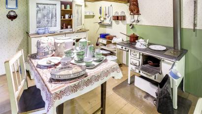 Bild: Marcus Rebmann/exb
Die Geschichte der Firma Gebrüder Baumann, einst größter privater Arbeitgeber der Oberpfalz, steht im Mittelpunkt einer Führung im Stadtmuseum Amberg.