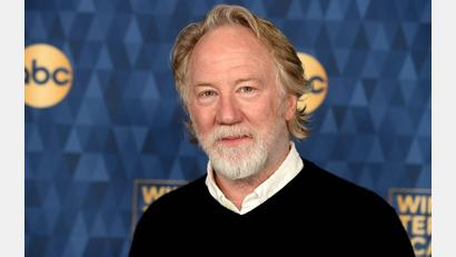 Bild: Chris Pizzello/Invision/AP/dpa
Timothy Busfield weist Vorwürfe von sexuellen Übergriffen zurück. (Archivbild)