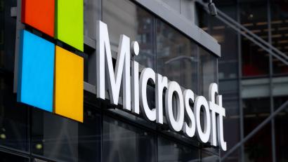 Bild: Sven Hoppe/dpa
Die Schweizer Wettbewerbskommission reagiert auf starke Preiserhöhungen bei Microsoft (Symbolbild)