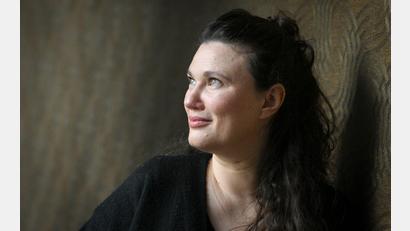 Bild: Jens Kalaene/dpa
Mascha Schilinski: Wird ihr Film für den Oscar nominiert?