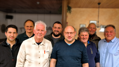 Bild: AfD Kreisverband Weiden - Neustadt - Tirschenreuth
Kandidaten der AfD für den Gemeinderat in Moosbach