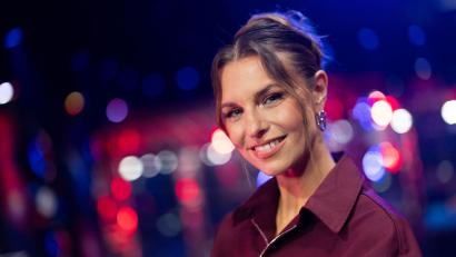 Bild: Rolf Vennenbernd/dpa
Laura Wontorra ist in Bremen geboren. Dort ist auch die Zentrale der Seenotretter. (Archivbild)