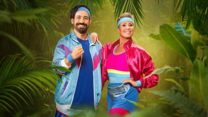 Bild: Pascal Bünning/RTL/dpa
In der RTL-Show „Ich bin ein Star – Holt mich hier raus!“ werden es die Dschungelcamper in diesem Jahr mit vielen neuen Prüfungen zu tun bekommen. (Handout)