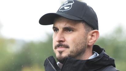 Archivbild: Gerhard Büttner
Michael Bachmeier.