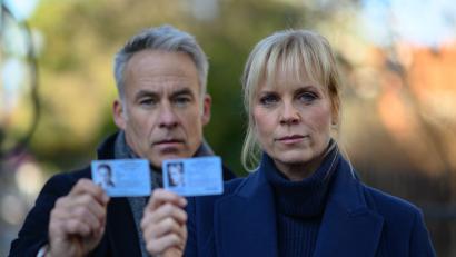 Bild: Hendrik Schmidt/dpa
Die Krimi-Serie läuft seit einem Vierteljahrhundert. (Archivbild)