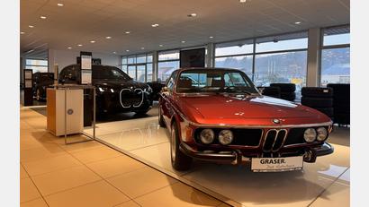 Bild: Autohaus Graser
Im Autohaus Graser in Pressath bleibt alles wie gewohnt.