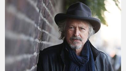 Bild: Oliver Berg/dpa
Für Wolfgang Niedecken ist 2026 ein besonderes Jahr, weil der Musiker 75 und seine Band BAP 50 Jahre alt wird. (Archivbild)