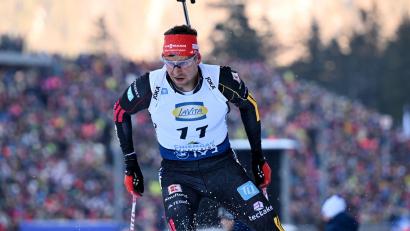 Bild: Sven Hoppe/dpa
Philipp Nawrath war einmal mehr der beste Deutsche.