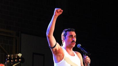 Bild: stg
Sänger Giuseppe Ravazzolo war stimmlich bestens aufgelegt.