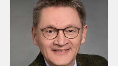 Bild: Fotostudio Daniel
Klaus Schuhmacher hat sich von seiner Landrats- und Kreistagskandidatur für die AfD zurückgezogen.