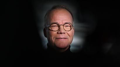 Bild: Britta Pedersen/dpa
SPD-Bundestagsfraktionschef Matthias Miersch hält nichts von der Idee, finanzschwache Bundesländer zu fusionieren. Damit ist er laut einer Umfrage nicht alleine. (Archivbild)