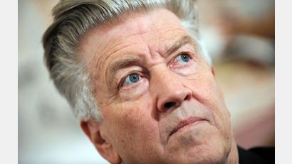 Bild: Peter Steffen/dpa
David Lynch wäre heute 80 Jahre alt geworden. (Archivbild)