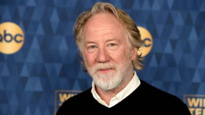 Bild: Chris Pizzello/Invision/AP/dpa
Timothy Busfield weist den Vorwurf sexueller Übergriffe zurück. (Archivbild)