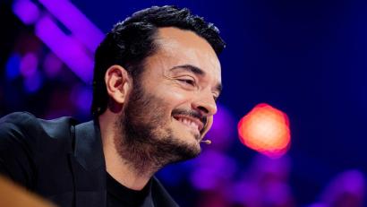 Bild: Rolf Vennenbernd/dpa
Sein Sohn hat einen neuen Vertrag beim VfB Stuttgart unterschrieben. (Archivbild)