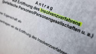 Bild: Oliver Berg/dpa
Rofu Kinderland hat Insolvenz in Eigenverwaltung angekündigt. (Symbolbild)