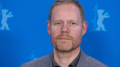 Bild: Hannes P Albert/dpa
Max Richter hat die Musik für das Drama „Hamnet“ komponiert. (Archivbild)