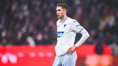 Bild: Tom Weller/dpa
Arthur Chaves soll die Augsburger Abwehr verstärken.