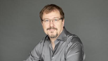 Bild: Neda Navaee
Oliver Drechsel eröffnet den Schwandorfer Klavierfrühling mit Werken von Haydn und Mozart.