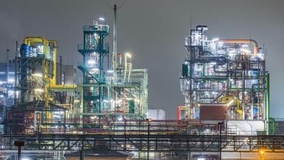 Bild: Andreas Arnold/dpa
Die deutsche Wirtschaft kommt nur langsam aus dem Tief. (Symbolbild)