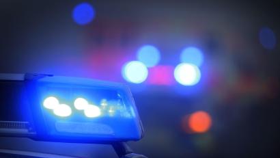 Bild: Karl-Josef Hildenbrand/dpa
Der 20-Jährige wurde festgenommen und in Gewahrsam genommen. (Symbolbild)