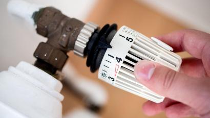 Bild: Hauke-Christian Dittrich/dpa
CO2-Preis bald europaweit