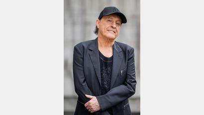 Bild: Fabian Sommer/dpa
Peter Schilling: Star-Dasein ist nicht immer super.