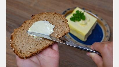 Bild: Patrick Pleul/dpa
Die Münchner Bäckerei K.O. Backkollektiv ruft Brote zurück. (Symbolbild)