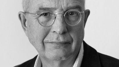 Bild: Soeren Stache/dpa
Das Deutsche Theater trauert um seinen früheren Intendanten Bernd Wilms. (Archivbild)