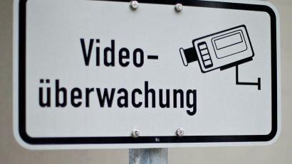 Bild: ath
Die Amberger SPD wünscht sich ein Sicherheitskonzept für die Stadt, das auch mit mehr Videoüberwachung an bestimmten Plätzen arbeiten soll.