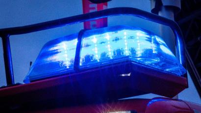 Bild: Jens Büttner/dpa
Die Feuerwehr war zwei Stunden lang beschäftigt. (Symbolbild)