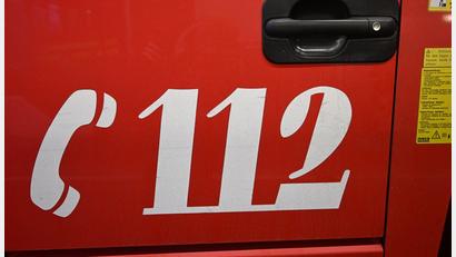 Bild: Felix Hörhager/dpa
In Niederbayern wurden nach einem Hangrutsch zwei Häuser evakuiert. Die Bewohner können vorläufig nicht zurück. (Symbolbild)