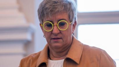 Bild: Stefan Puchner/dpa
Der Prozess hatte am Mittwoch begonnen. (Archivbild)