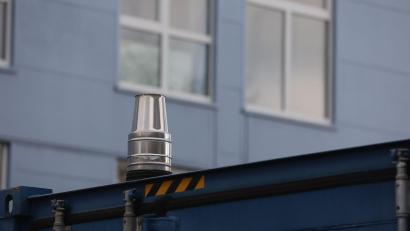 Bild: Bodo Schackow/dpa
An vielen Orten Deutschlands war die Feinstaubbelastung dieser Tage hoch. (Symbolbild)