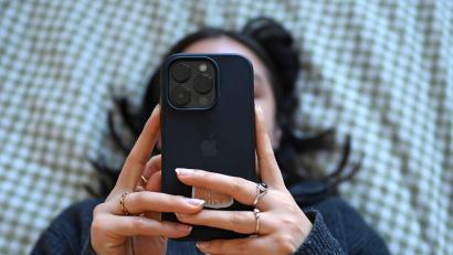 Symbolbild: Elisa Schu/dpa
Bei Instagram und Tiktok kursieren aktuell viele Bilder aus dem Jahr 2016.