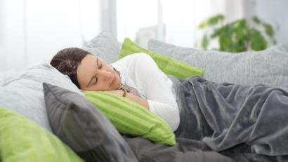 Symbolbild: S.Kobold – stock.adobe.com
Es ist wichtig, dass wir uns regelmäßig Momente der Ruhe gönnen.