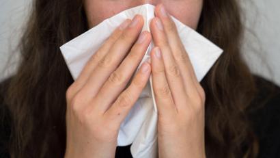 Bild: Alicia Windzio/dpa
Krankheitsausfälle von Beschäftigten sorgen für viel Kritik. (Symbolbild)