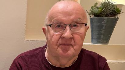 Bild: Johann Peter Wiesent
Josef Bäumler hinterlässt nicht nur in seiner Familie eine große Lücke.