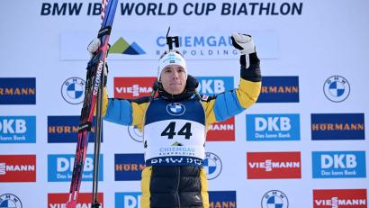 Bild: Sven Hoppe/dpa
Sebastian Samuelsson hat immer eine klare Meinung. (Archivbild)