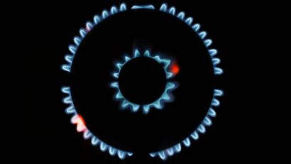 Bild: Marijan Murat/dpa
Verbraucher müssen sich laut EU-Kommission keine großen Sorgen über steigende Gaspreise machen.