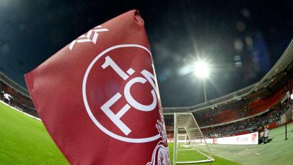 Bild: Jens Niering/dpa
Der 1. FC Nürnberg kämpft in der 2. Liga um höhere Tabellenregionen. (Symbolbild)